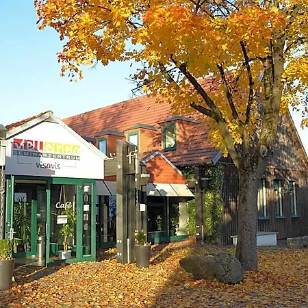 Velcrea Hotel