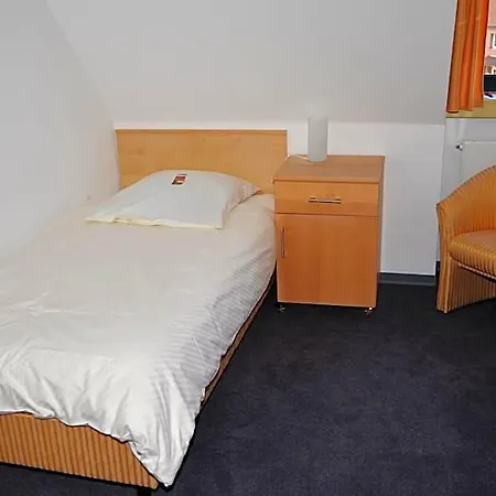 Hotel Velcrea