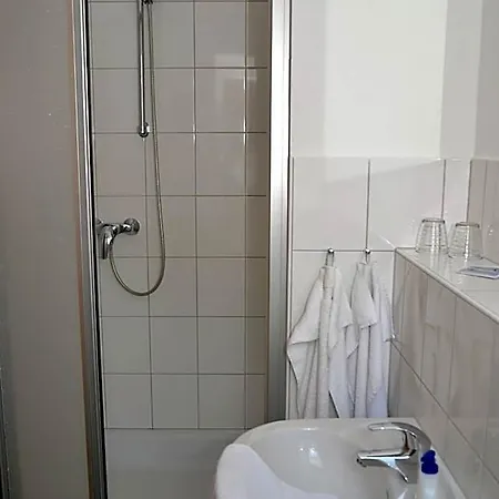 Velcrea Hotel Willebadessen