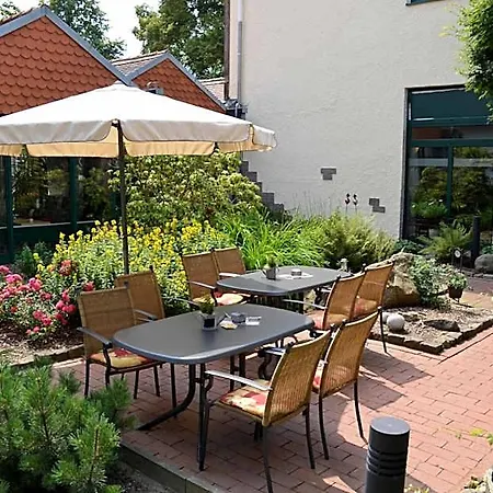 Hotel Velcrea Willebadessen