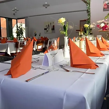 Velcrea Hotel Willebadessen